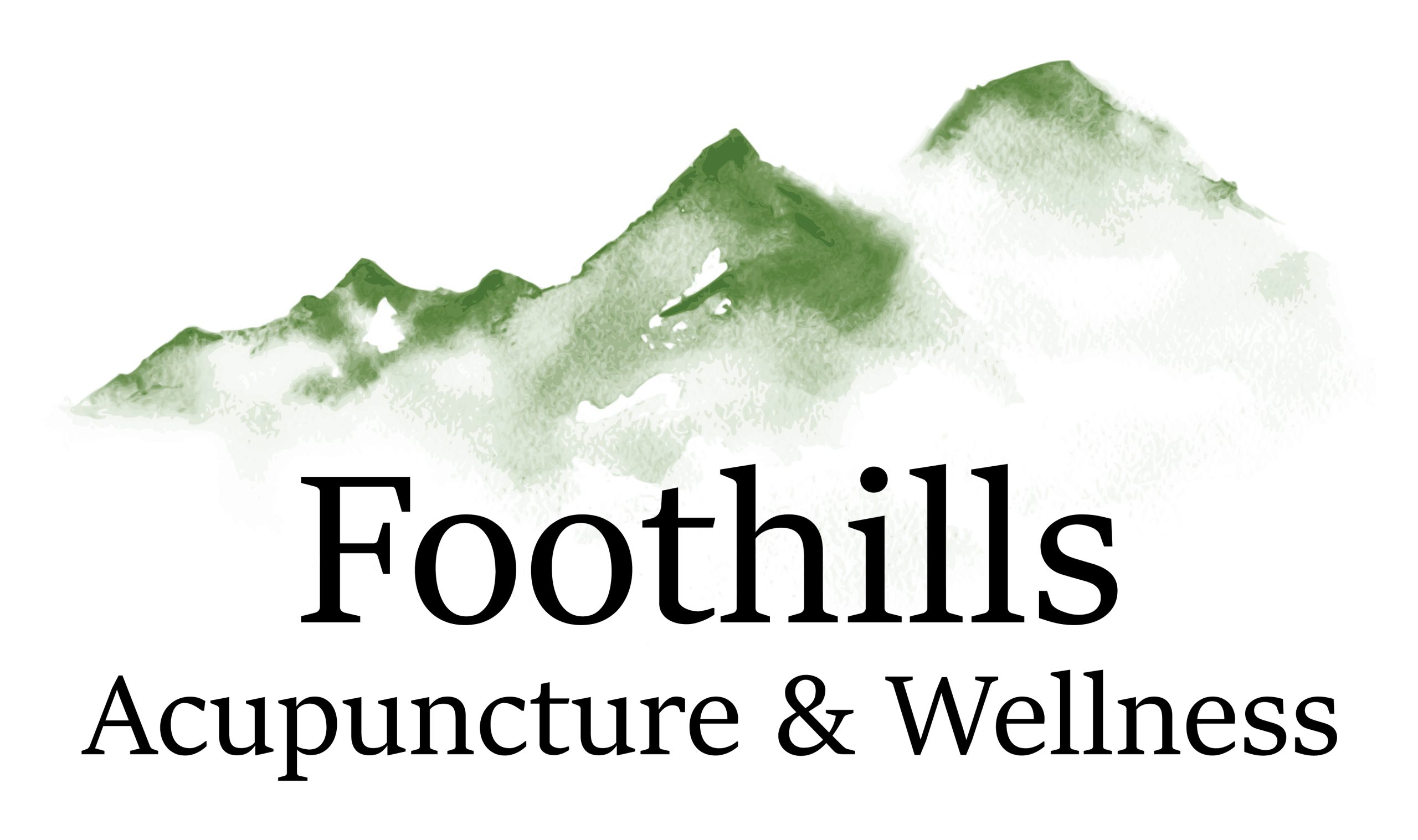 Foothills Acupuncture & Wellness