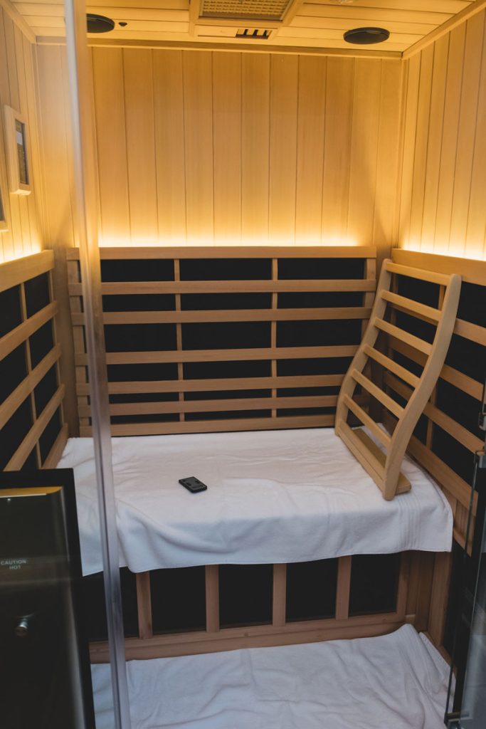 Far Infrared Sauna VS. Near Infrared – Rocky Mountain Infrared Saunas